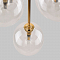 Люстра TK Lighting 5943 Nilos