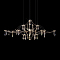 LOFT IT 10587/1000 Silver Asfour
