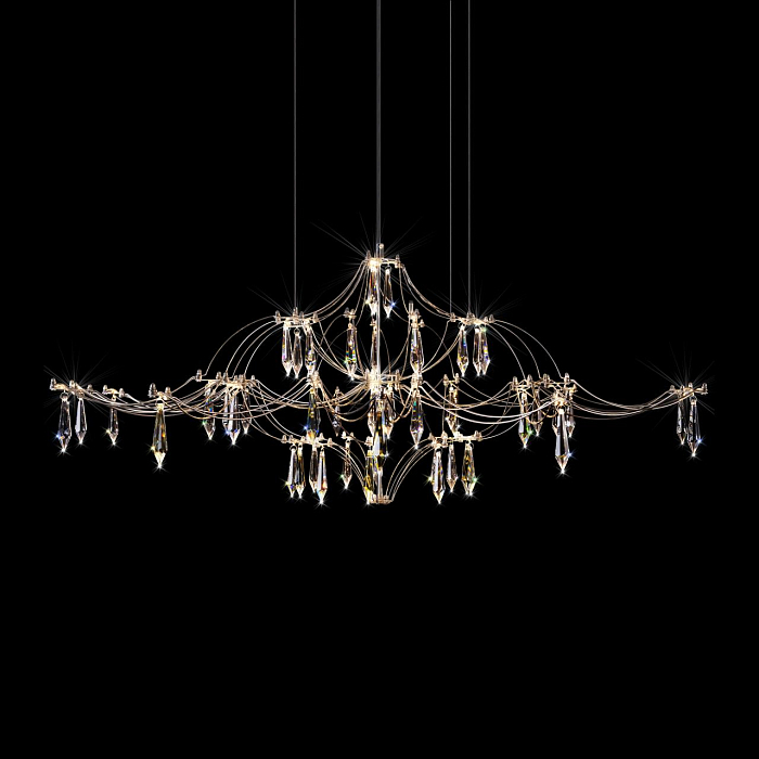 LOFT IT 10587/1000 Silver Asfour
