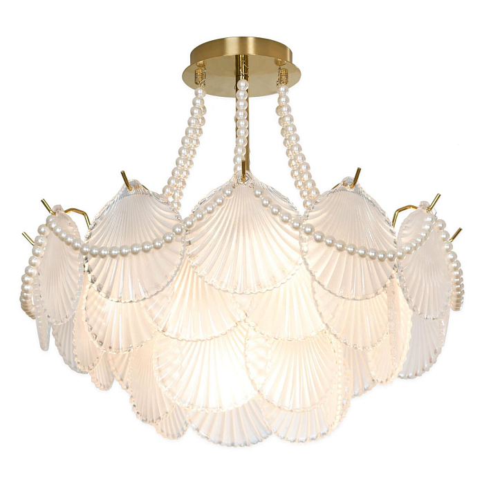 Люстра Lussole LSP-8835