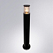 Уличный светильник ARTE LAMP A5318PA-1BK