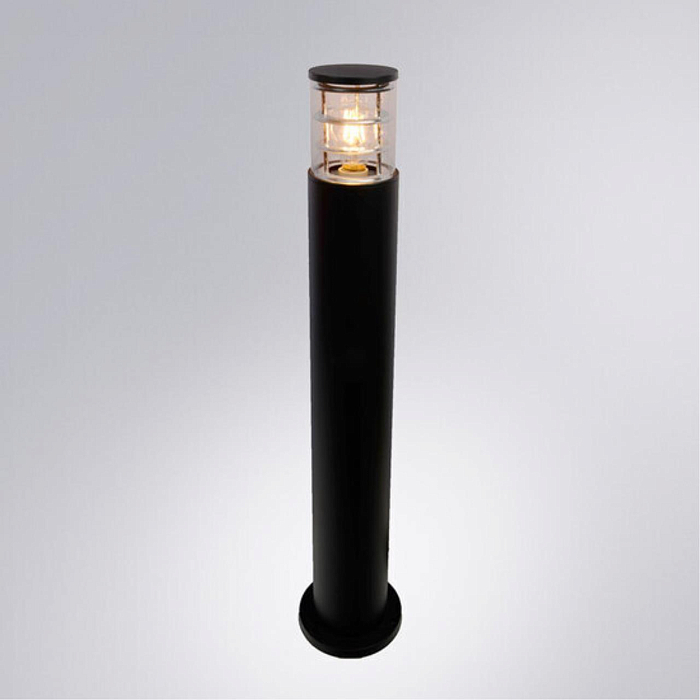 Уличный светильник ARTE LAMP A5318PA-1BK