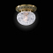Светильник Reccagni Angelo PL 7741/1