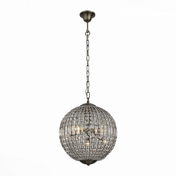 Люстра хрустальная ST LUCE SL226.303.05