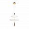 Светильник LOFT IT 10244/B Brass