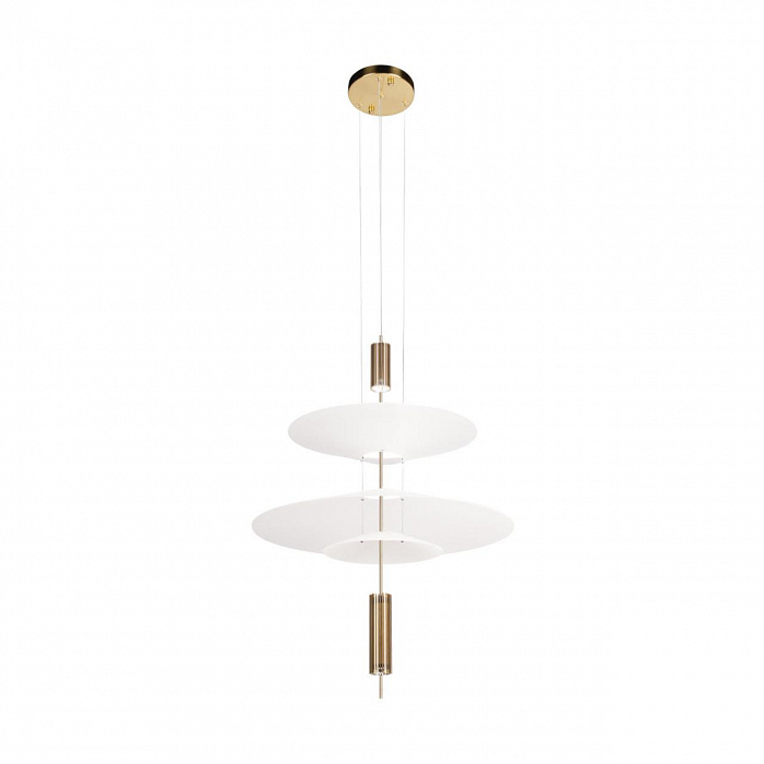 Светильник LOFT IT 10244/B Brass