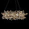 Люстра подвесная LOFT IT 10101/600 Gold