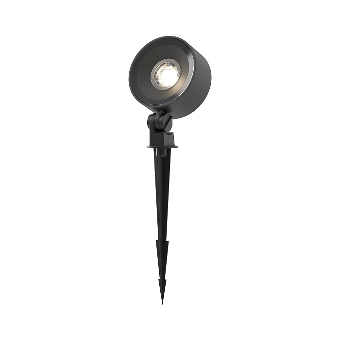 Уличный светильник Outdoor O495FL-L25B3K