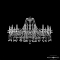 Люстра Bohemia Ivele Crystal 1413/16/400 Ni