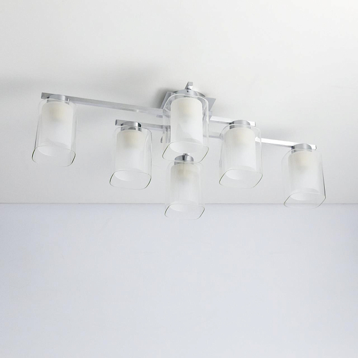 Люстра потолочная  CL111160