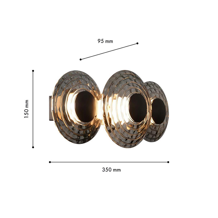 Favourite 4643-3W