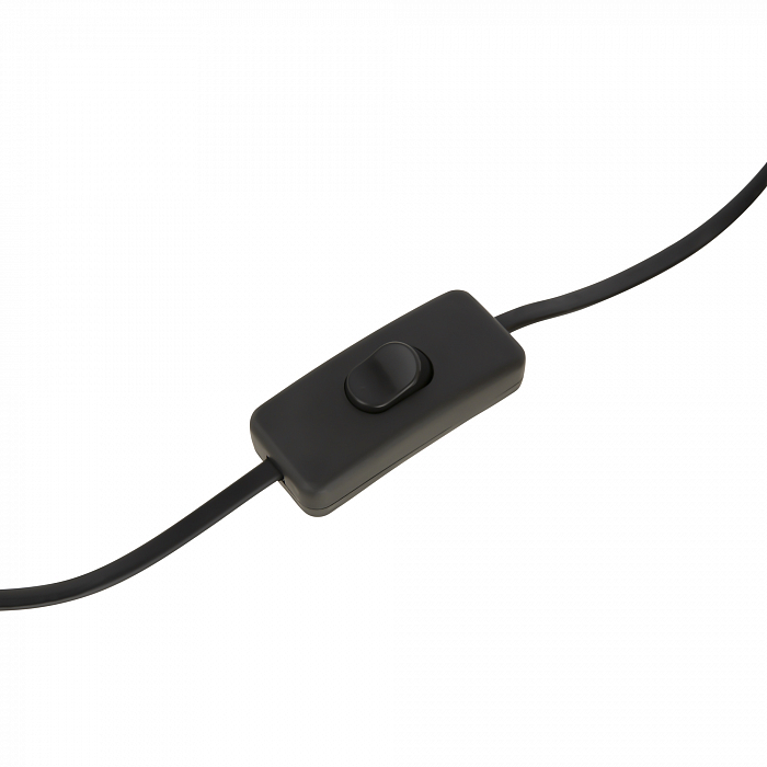 Настольная лампа интерьерная Freya FR5218TL-01BS