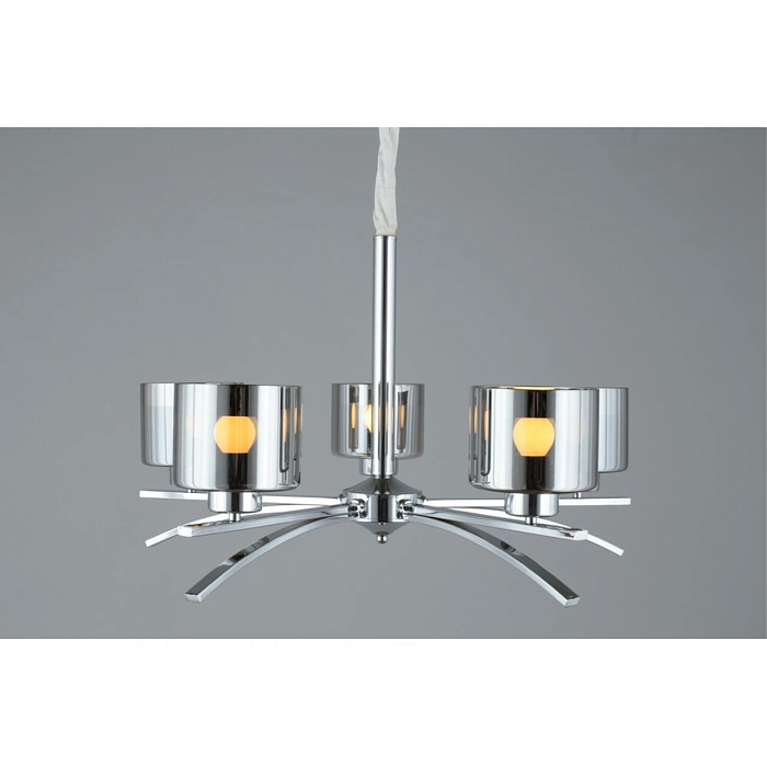 Люстра подвесная Omnilux OML-55803-05