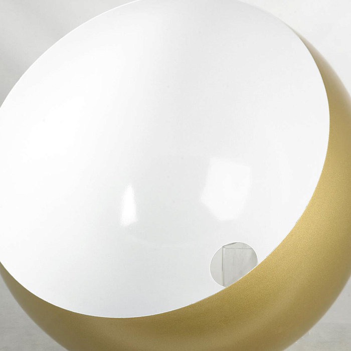 Торшер на 1 лампу Lussole LSP-0638