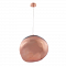 Светильник Crystal Lux MALAGA SP1 D360 COOPER