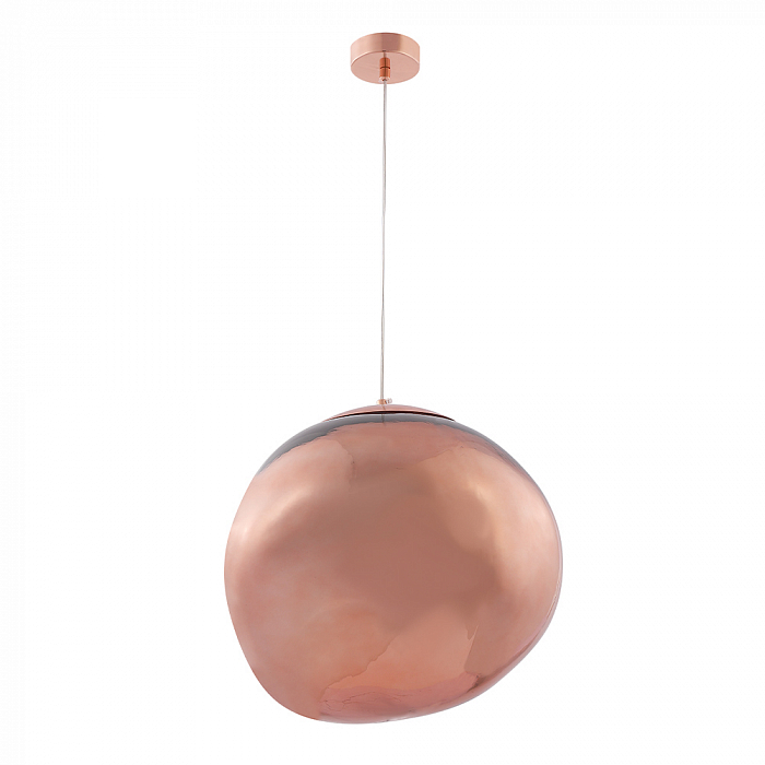 Светильник Crystal Lux MALAGA SP1 D360 COOPER