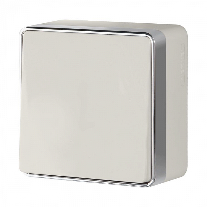 Выключатель Werkel W5012003