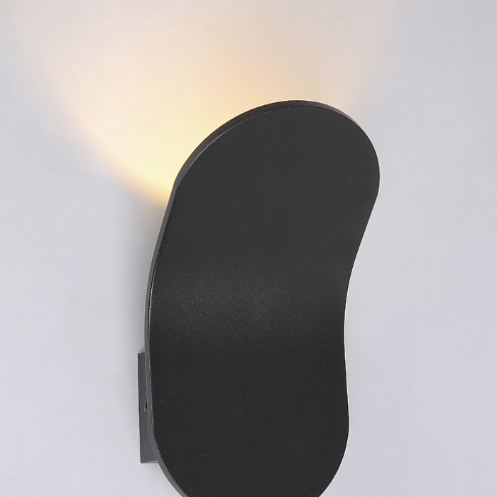 Бра Crystal Lux CLT 150W BL