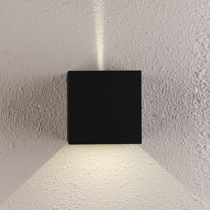 Бра светодиодное Crystal Lux CLT 520W BL