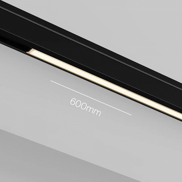 Трековая система Technical TR190-1-10W3K-B