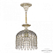 Светильник Bohemia Ivele Crystal AL16781/22 WMG V0300