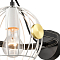 Бра на 1 лампу Vele Luce VL6251W01