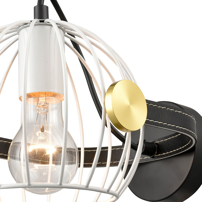 Бра на 1 лампу Vele Luce VL6251W01