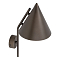 Светильник TK Lighting 11088 CONO BROWN