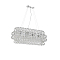 Люстра NewRgy E91-L1000*W310*H380(1200) CHROME