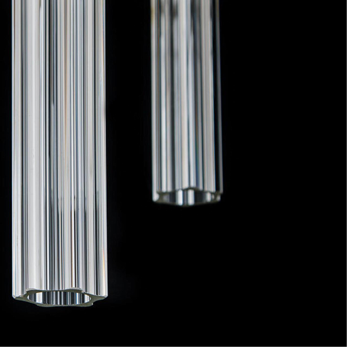 Люстра ARTE LAMP A4088LM-15AB