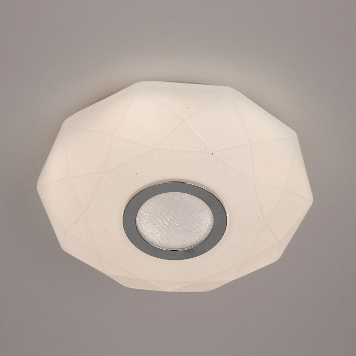 Светильник потолочная  CL713A10G