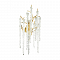 Бра на 3 и более ламп ODEON LIGHT 5005/3W