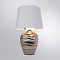 Настольная лампа интерьерная ARTE LAMP A4003LT-1CC