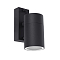 Уличный светильник настенный ARTE LAMP A3302AL-1BK