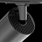 Трековая система Трековый светильник Technical TR021-1-12B3K-Z-B