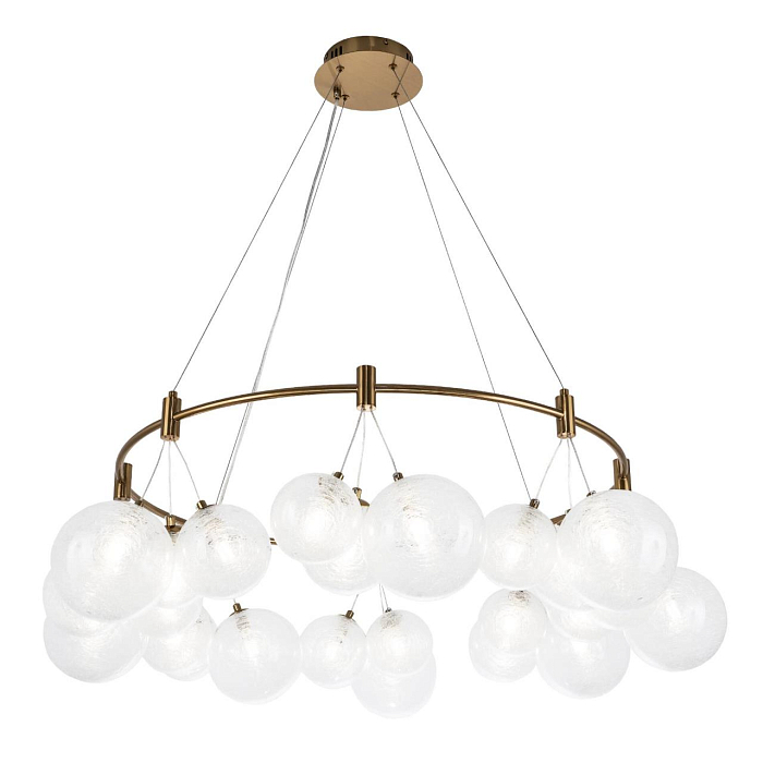 Светильник MODESTYLE MS.6119.24 BS