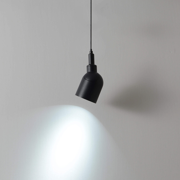 Crystal Lux CLT 0.37 005 7W BL SMART