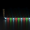 Светодиодная лента уличная Elektrostandard Лента светодиодная 12V 14,4W 60Led 5050 IP65 RGB, 5м