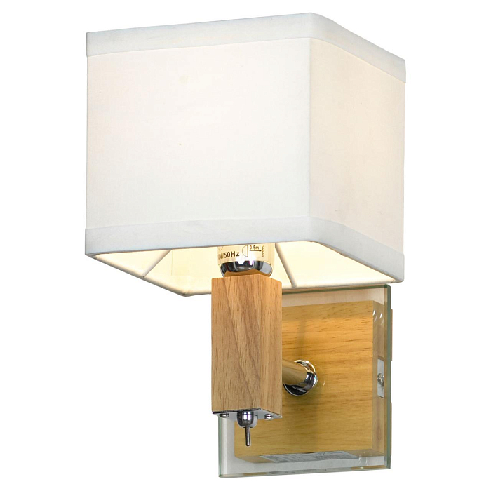 Бра на 1 лампу Lussole LSF-2501-01