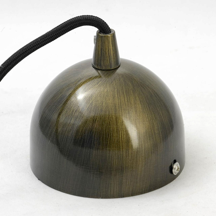 Светильник одинарный Lussole LSP-9655