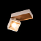 LOFT IT 10324/B Gold White