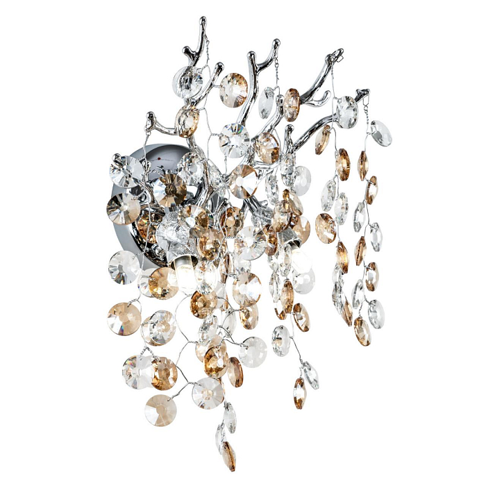 Светильник MODESTYLE MS.2112.350 CR