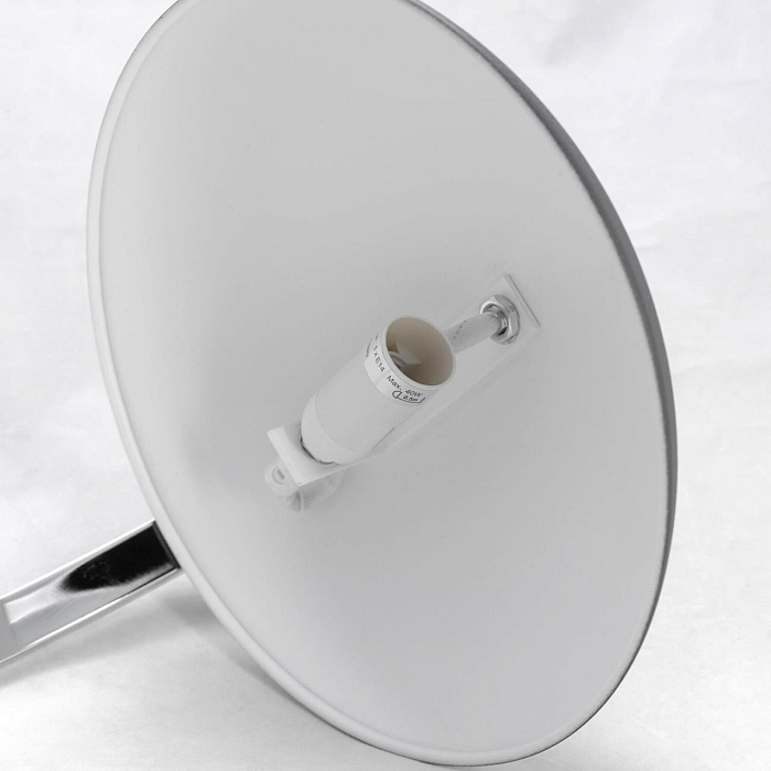 Настольная лампа интерьерная Lussole GRLSP-0559