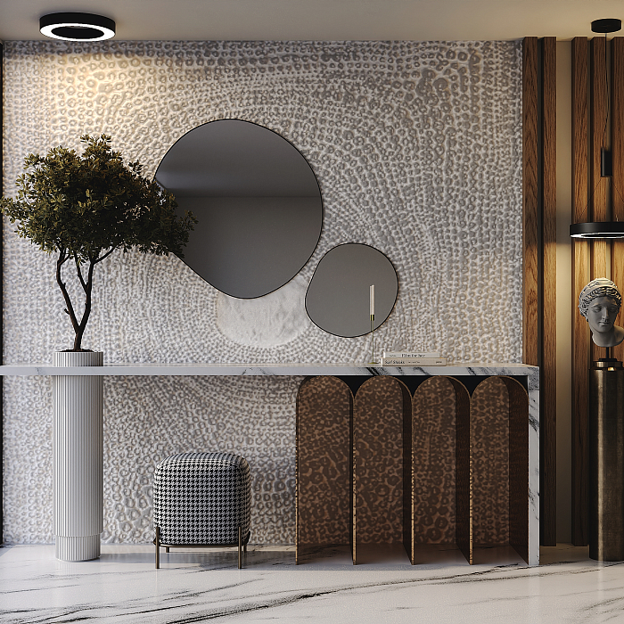 Technical C093CL-45W4K-W