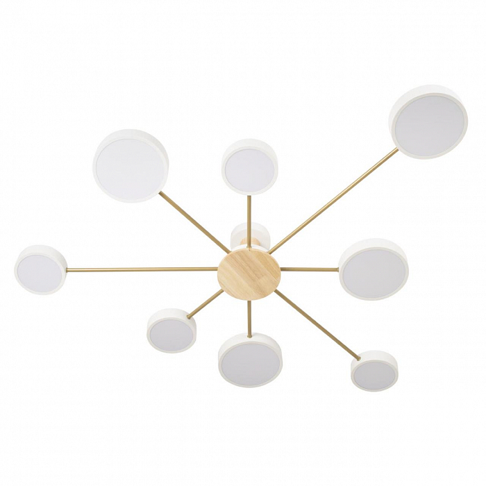 Светильник LOFT IT 10316/8 White