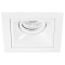 Светильник встраиваемый Lightstar D51606