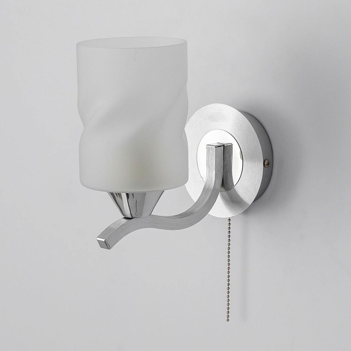 CL119410 Сиерра Алюм. Св-к Бра Бра на 1 лампу  CL119410