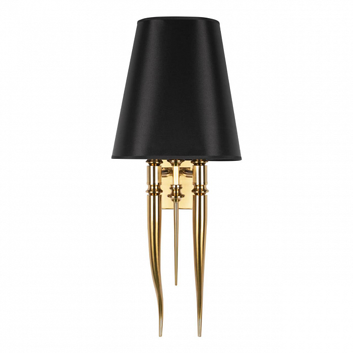 Светильник LOFT IT 10207W/M Gold