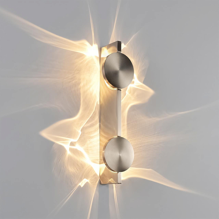 LOFT IT 10452/2W Nickel