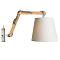 Бра на 1 лампу ARTE LAMP A5700AP-1WH